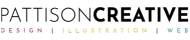 Pattison Creative Logo